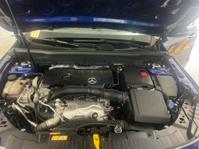 2023 Mercedes-Benz GLB GLB 250 4MATIC® SUV