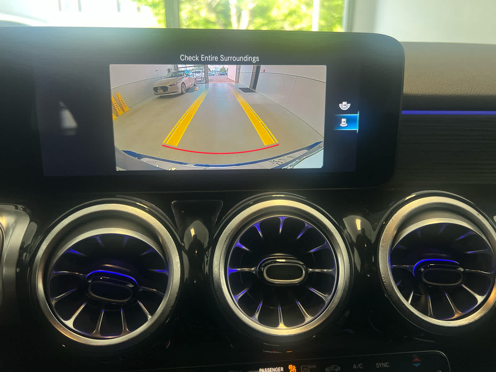 2023 Mercedes-Benz GLB GLB 250 4MATIC® SUV