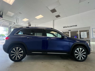 2023 Mercedes-Benz GLB GLB 250 4MATIC® SUV