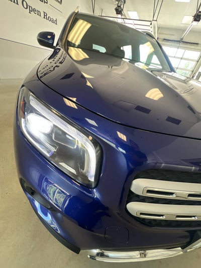 2023 Mercedes-Benz GLB GLB 250 4MATIC® SUV