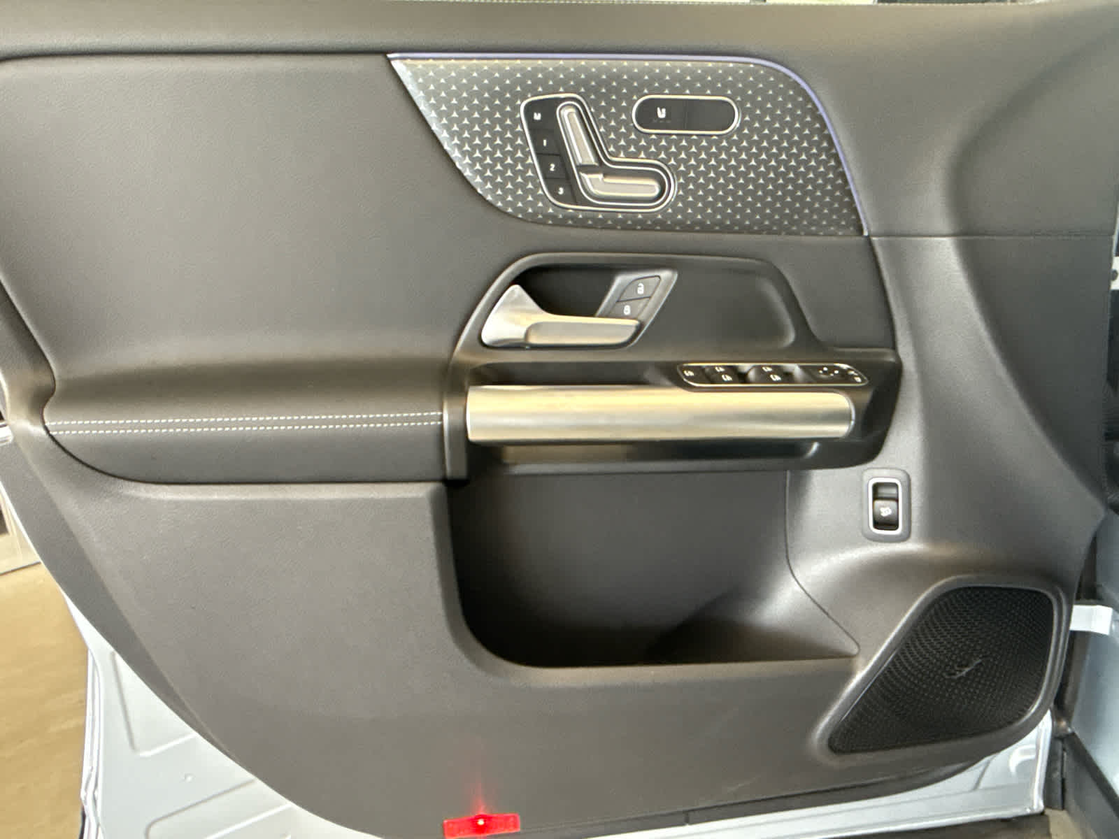 2025 Mercedes-Benz GLA GLA 250 4MATIC® SUV