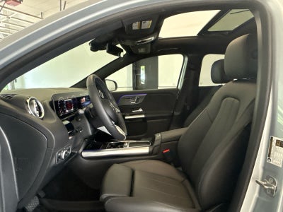 2025 Mercedes-Benz GLA GLA 250 4MATIC® SUV