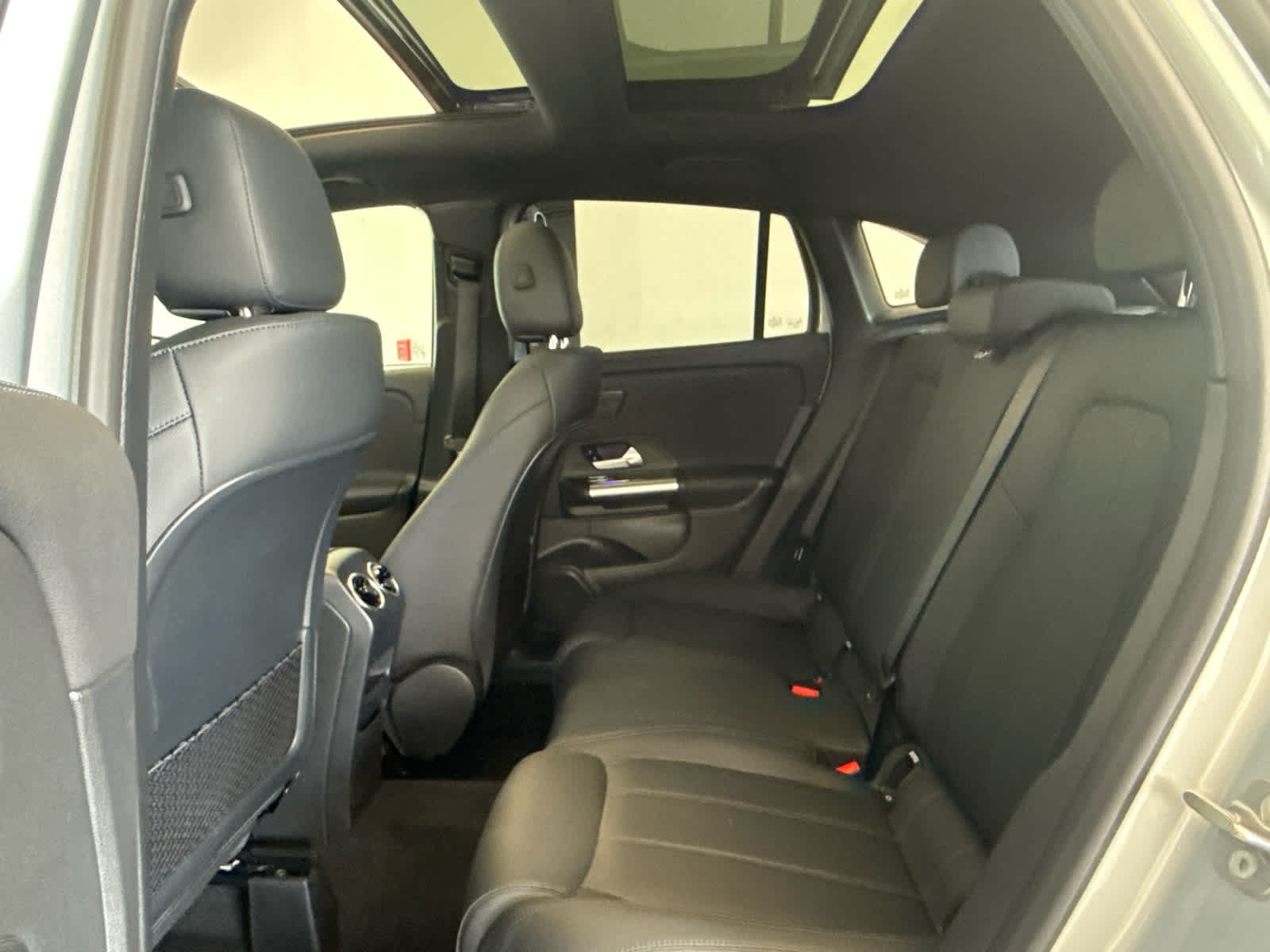 2025 Mercedes-Benz GLA GLA 250 4MATIC® SUV