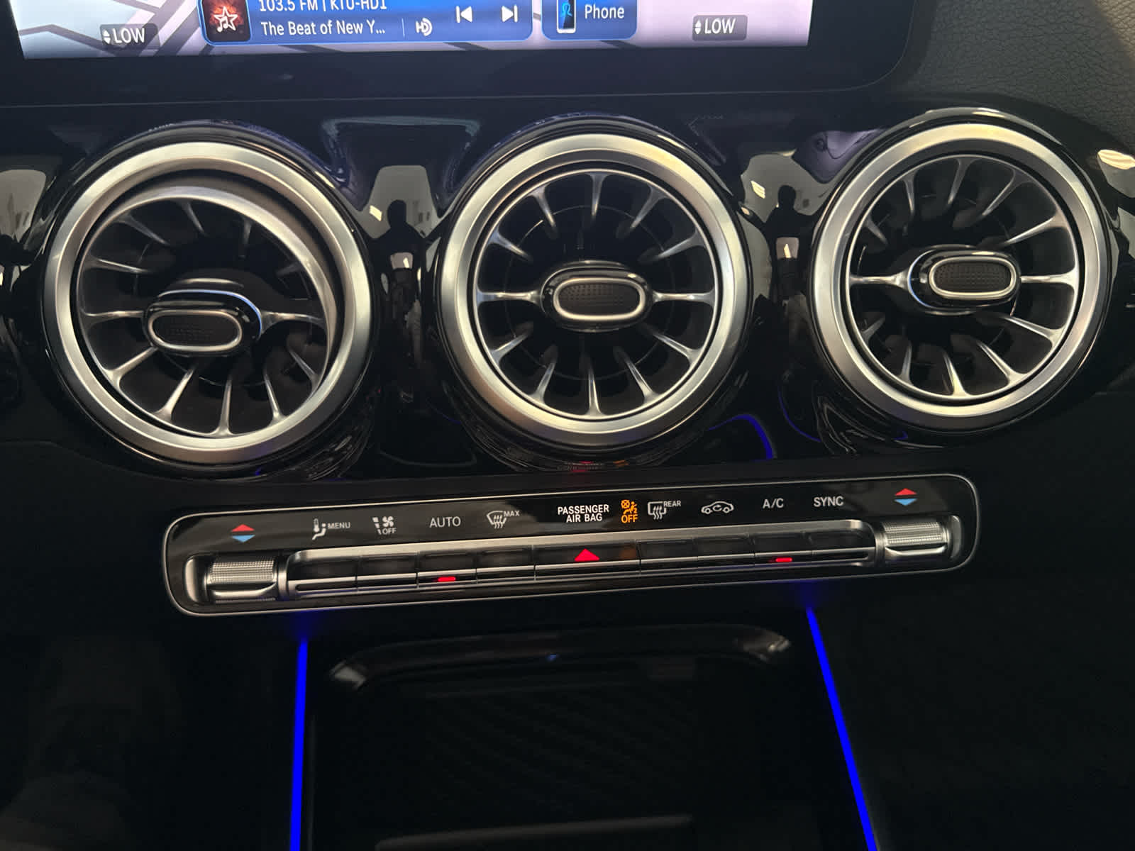 2025 Mercedes-Benz GLA GLA 250 4MATIC® SUV