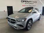2025 Mercedes-Benz GLA GLA 250 4MATIC® SUV