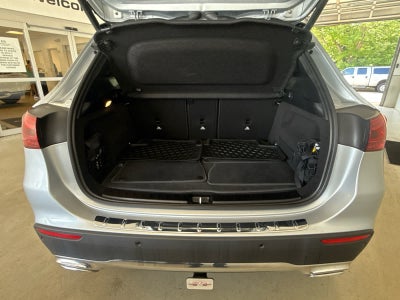 2025 Mercedes-Benz GLA GLA 250 4MATIC® SUV