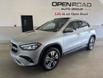 2025 Mercedes-Benz GLA GLA 250 4MATIC® SUV