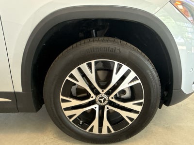 2025 Mercedes-Benz GLA GLA 250 4MATIC® SUV
