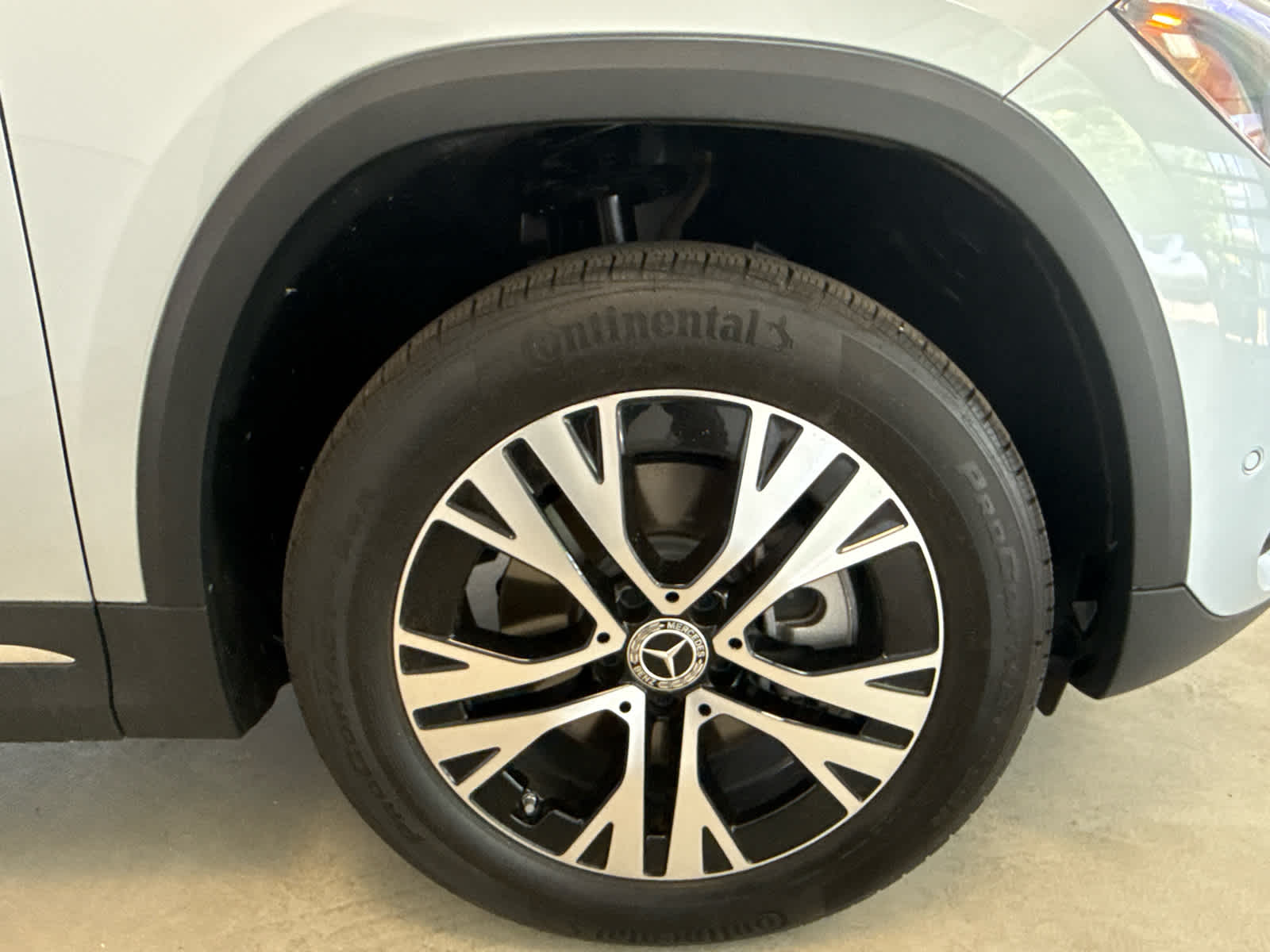 2025 Mercedes-Benz GLA GLA 250 4MATIC® SUV
