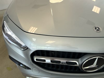 2025 Mercedes-Benz GLA GLA 250 4MATIC® SUV