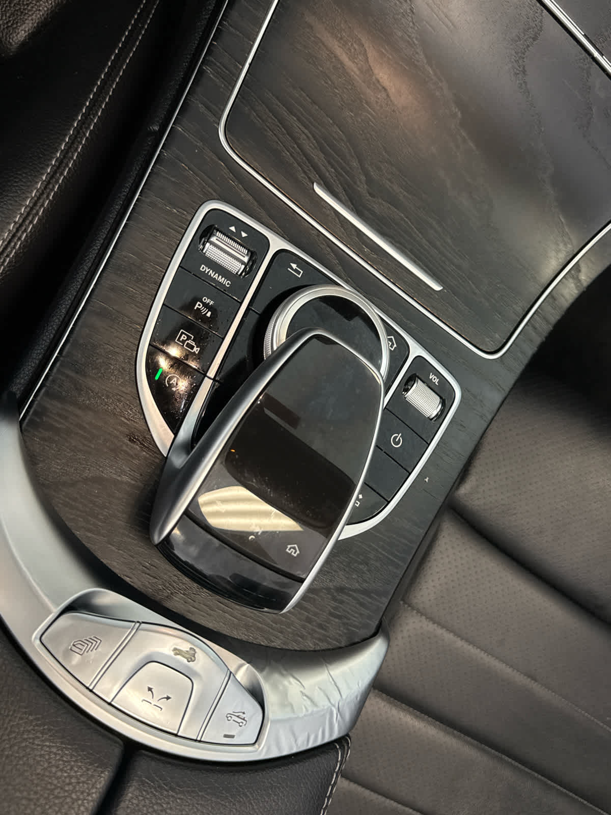 2019 Mercedes-Benz C-Class C 300 4MATIC® Cabriolet