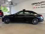 2019 Mercedes-Benz C-Class C 300 4MATIC® Cabriolet