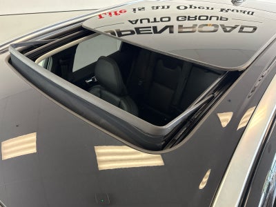 2023 Volvo XC60 B6 AWD Ultimate Bright Theme