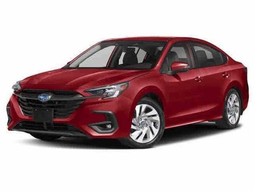 2025 Subaru LEGACY Limited