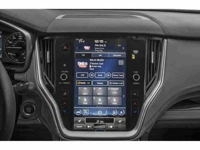 2025 Subaru LEGACY Limited