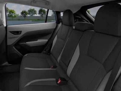 2027 Subaru CROSSTREK Premium