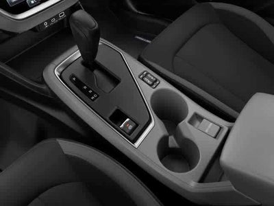 2027 Subaru CROSSTREK Premium