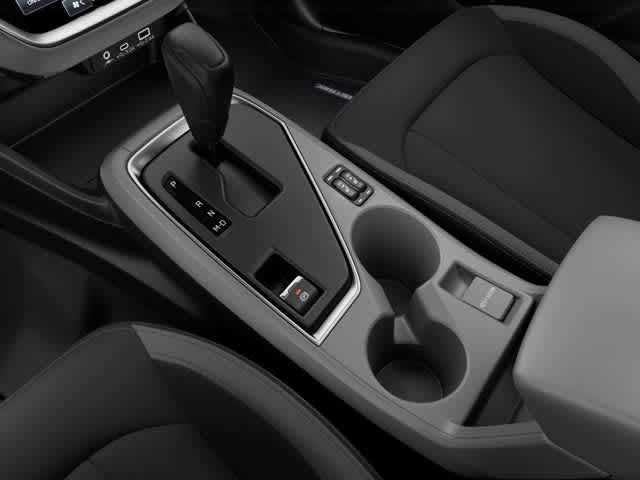 2027 Subaru CROSSTREK Premium