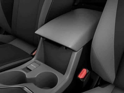 2027 Subaru CROSSTREK Premium