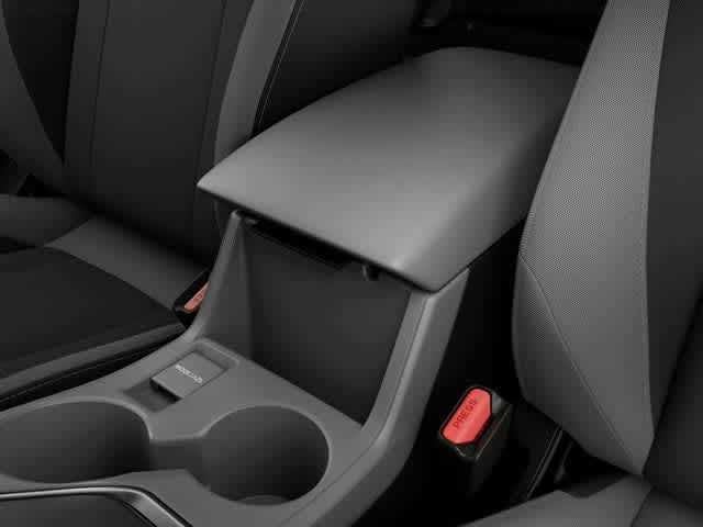2027 Subaru CROSSTREK Premium