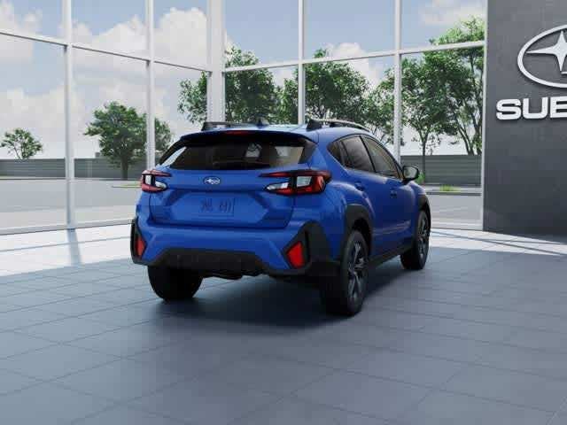 2027 Subaru CROSSTREK Premium