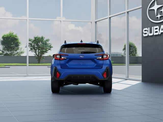 2027 Subaru CROSSTREK Premium