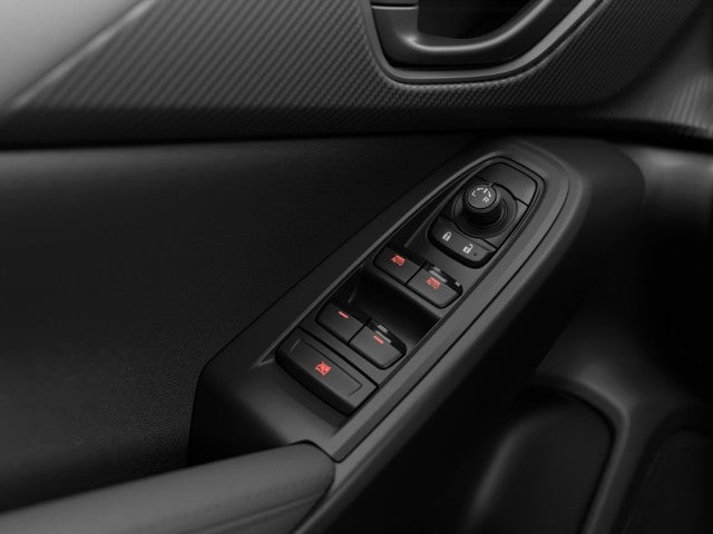 2027 Subaru CROSSTREK Premium