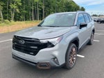 2026 Subaru FORESTER Sport Hybrid