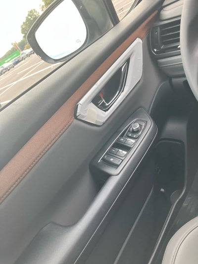2026 Subaru FORESTER Sport Hybrid