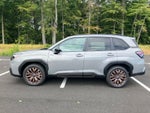2026 Subaru FORESTER Sport Hybrid