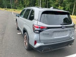 2026 Subaru FORESTER Sport Hybrid