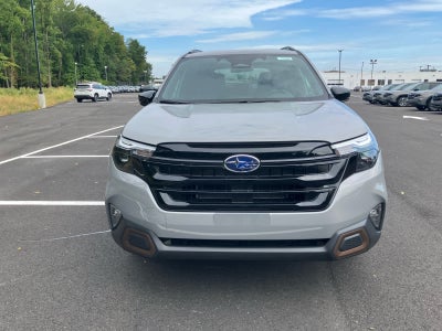 2026 Subaru FORESTER Sport Hybrid