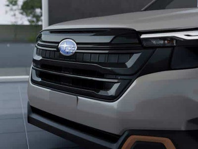 2026 Subaru FORESTER Sport Hybrid