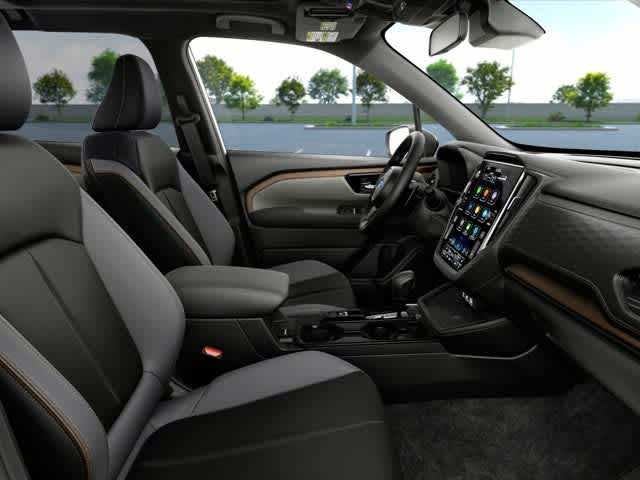 2026 Subaru FORESTER Sport Hybrid