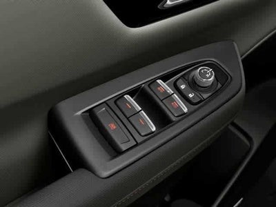 2026 Subaru FORESTER Sport Hybrid