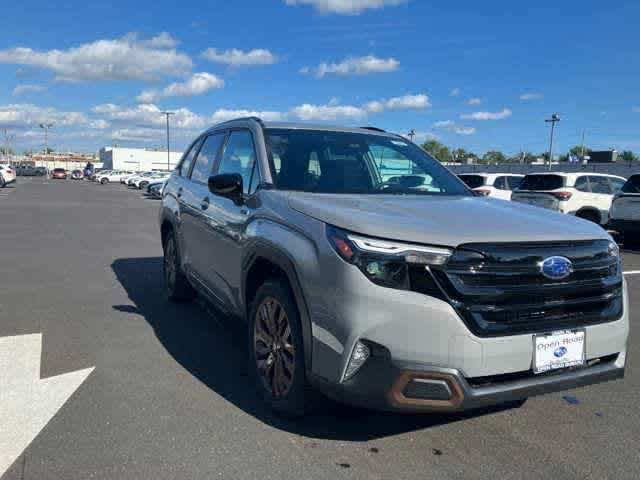 2026 Subaru FORESTER Sport Hybrid