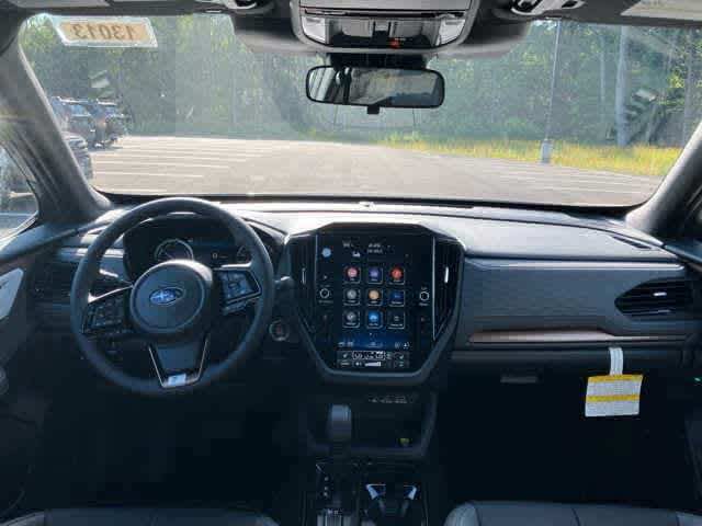 2026 Subaru FORESTER Sport Hybrid