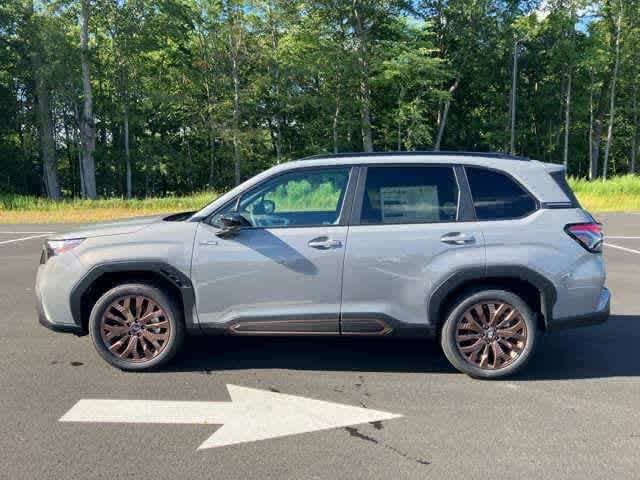 2026 Subaru FORESTER Sport Hybrid