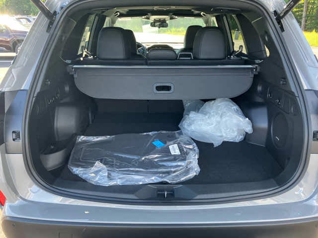 2026 Subaru FORESTER Sport Hybrid