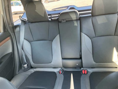 2026 Subaru FORESTER Sport Hybrid