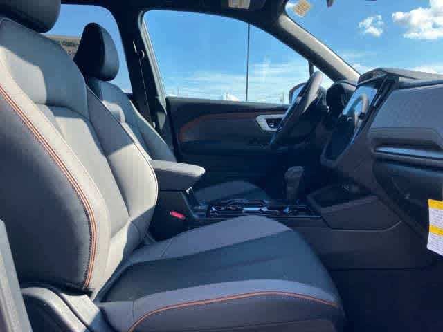 2026 Subaru FORESTER Sport Hybrid
