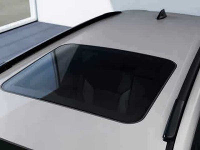 2026 Subaru FORESTER Sport Hybrid