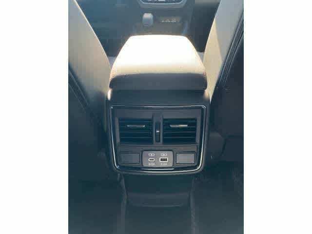 2026 Subaru FORESTER Sport Hybrid