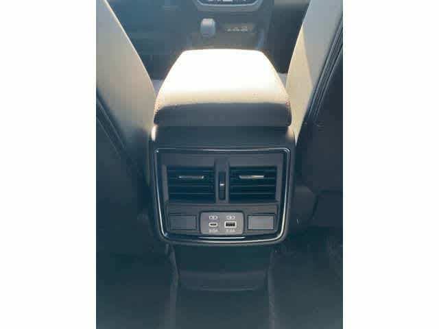 2026 Subaru FORESTER Sport Hybrid