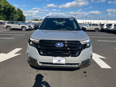 2026 Subaru FORESTER Sport Hybrid