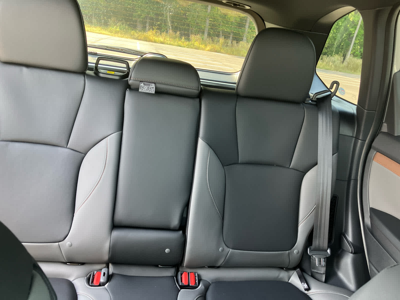 2026 Subaru FORESTER Sport Hybrid
