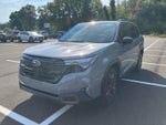 2026 Subaru FORESTER Sport Hybrid