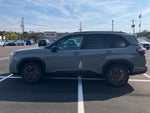 2026 Subaru FORESTER Sport Hybrid