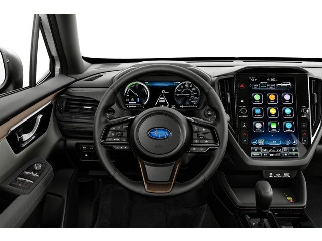 2026 Subaru Forester Sport Hybrid