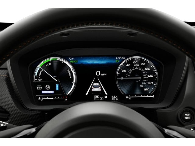 2026 Subaru Forester Sport Hybrid